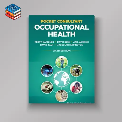 Pocket Consultant: Occupational Health