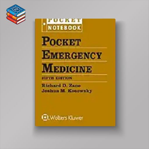 Pocket Emergency Medicine