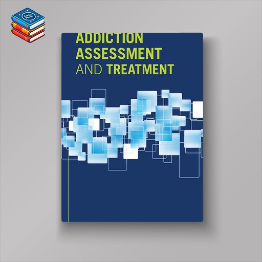 Pocket Guide to Addiction Assessment and Treatment (EPUB)