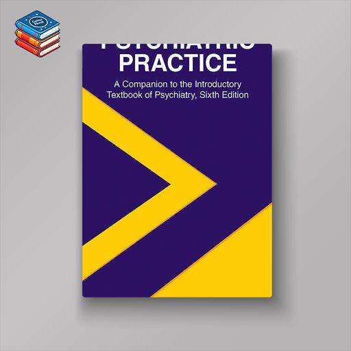 Pocket Guide to Psychiatric Practice (EPUB)