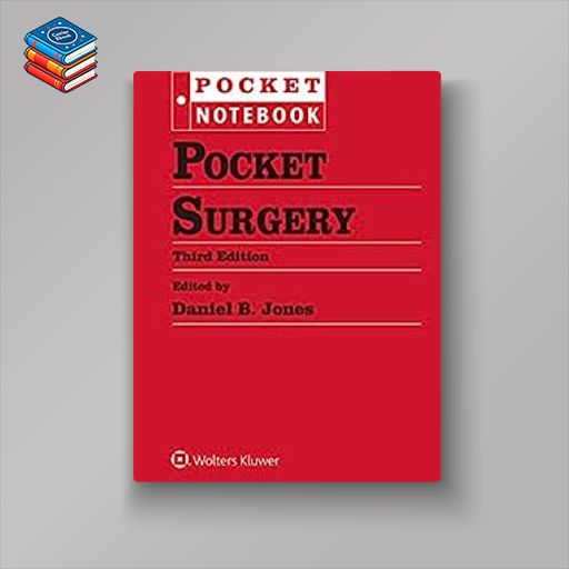 Pocket Surgery