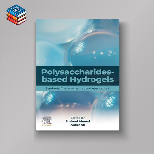 Polysaccharides-Based Hydrogels (EPUB)