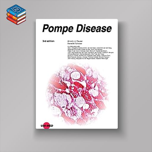 Pompe Disease (UNI-MED Science)