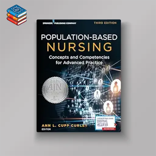 Population-Based Nursing: Concepts and Competencies for Advanced Practice