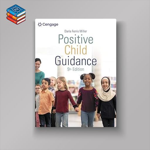 Positive Child Guidance