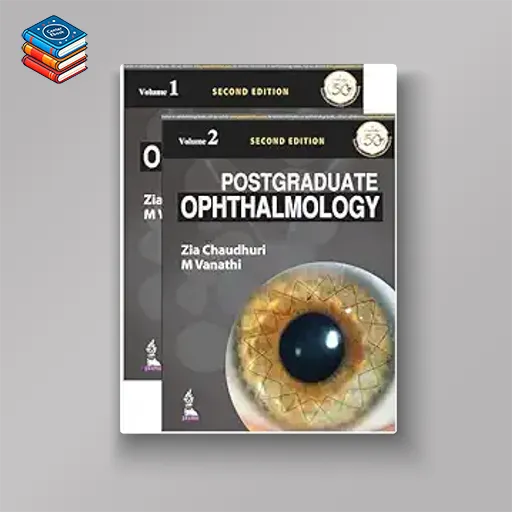 Postgraduate Ophthalmology