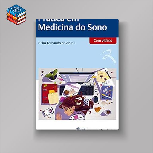 Prática em Medicina do Sono (Portuguese Edition) (EPUB)