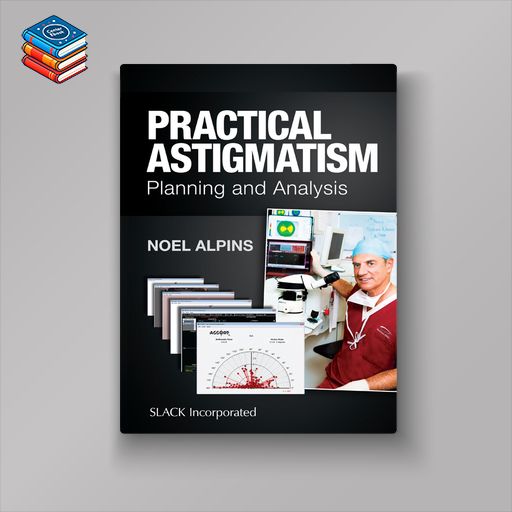 Practical Astigmatism: Planning and Analysis (EPUB)