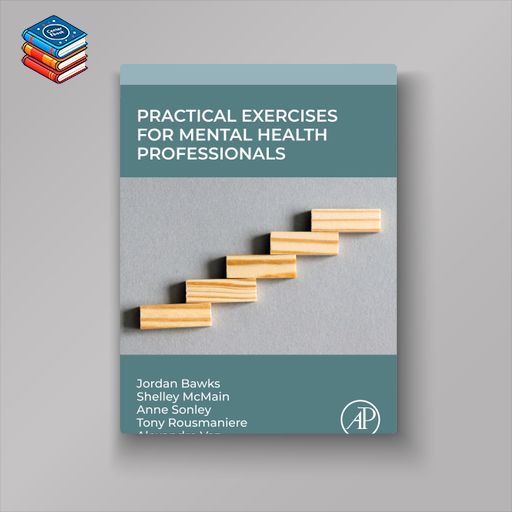 Practical Exercises for Mental Health Professionals (EPUB)