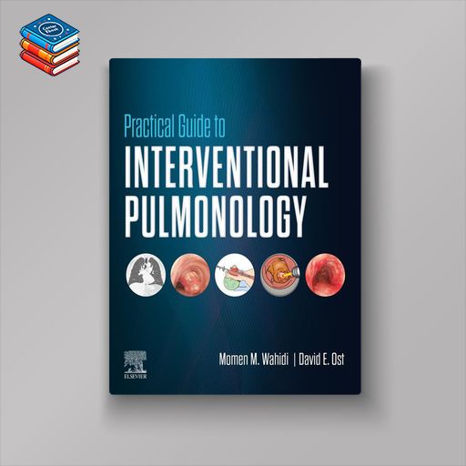 Practical Guide to Interventional Pulmonology (EPUB)