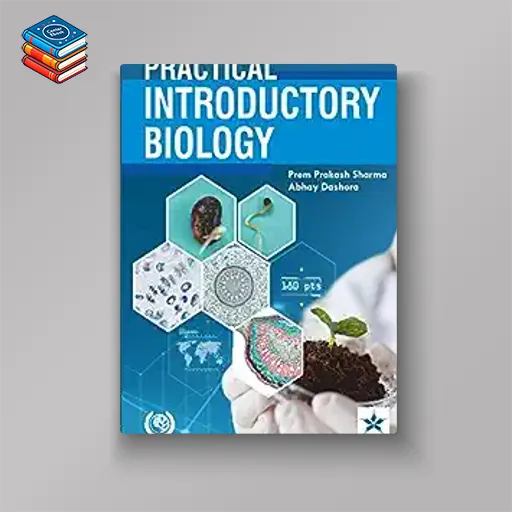 Practical Introductory Biology (Original PDF from Publisher)