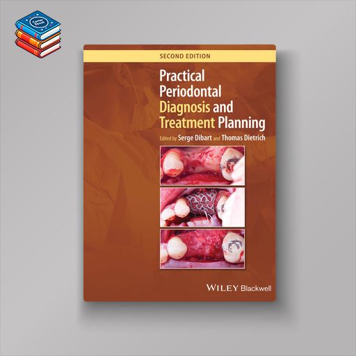 Practical Periodontal Diagnosis and Treatment Planning