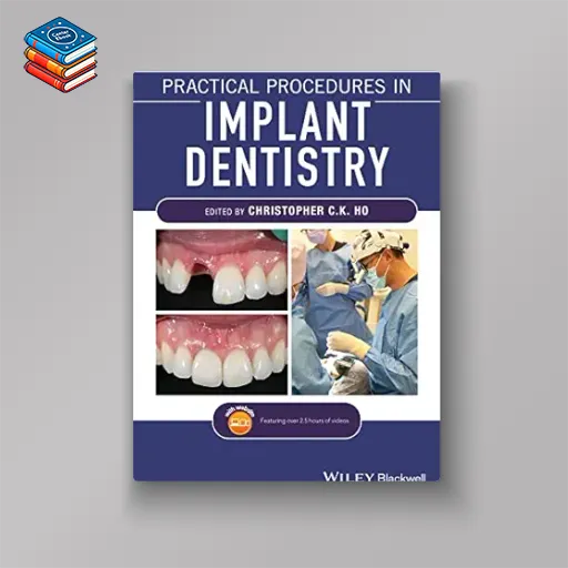 Practical Procedures in Implant Dentistry (EPUB)