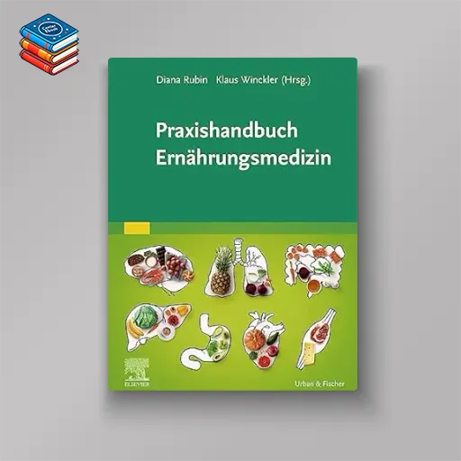 Praxishandbuch Ernährungsmedizin (German Edition) (True PDF from Publisher)