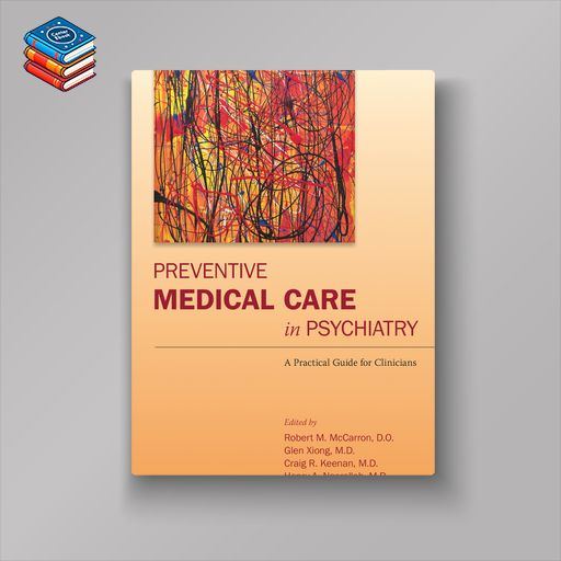 Preventive Medical Care in Psychiatry (EPUB)