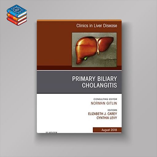 Primary Biliary Cholangitis