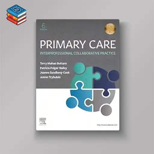 Primary Care: Interprofessional Collaborative Practice