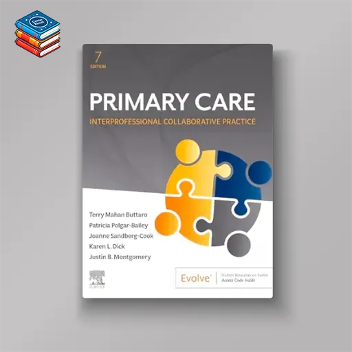 Primary Care: Interprofessional Collaborative Practice