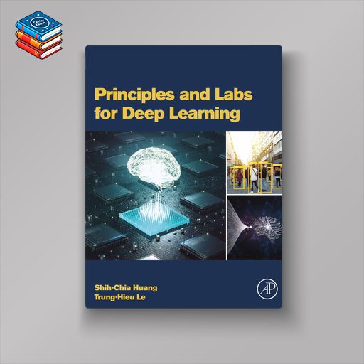 Principles and Labs for Deep Learning (EPUB)