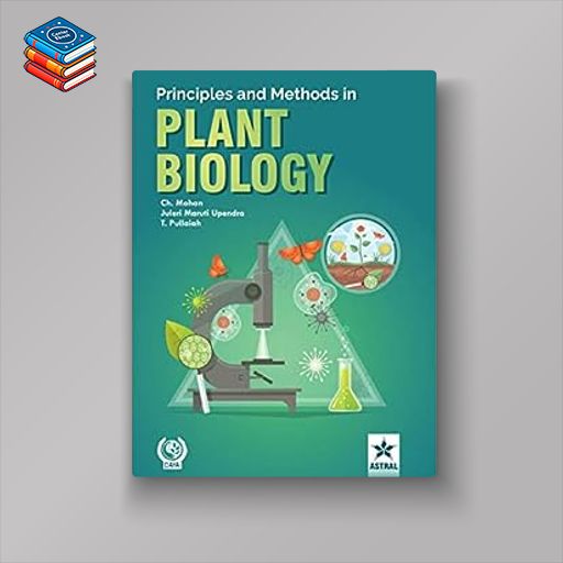 Principles and Methods in Plant Biology (Original PDF from Publisher)