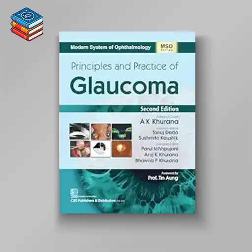 Principles and Practice of Glaucoma