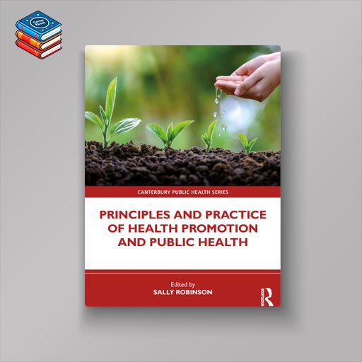 Principles and Practice of Health Promotion and Public Health (EPUB)