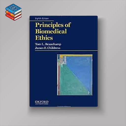 Principles of Biomedical Ethics