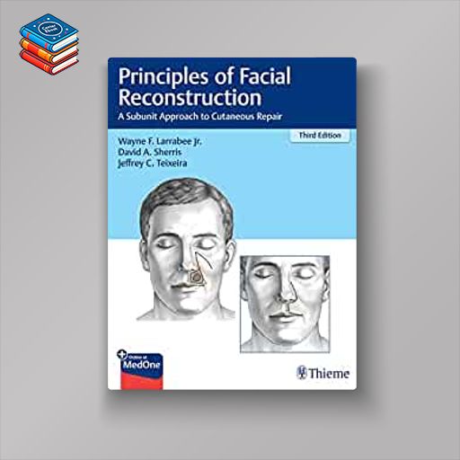 Principles of Facial Reconstruction: A Subunit Approach to Cutaneous Repair