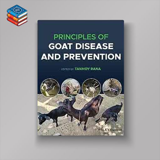 Principles of Goat Disease and Prevention (EPUB)