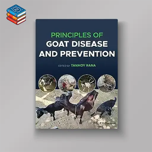 Principles of Goat Disease and Prevention (Original PDF from Publisher)