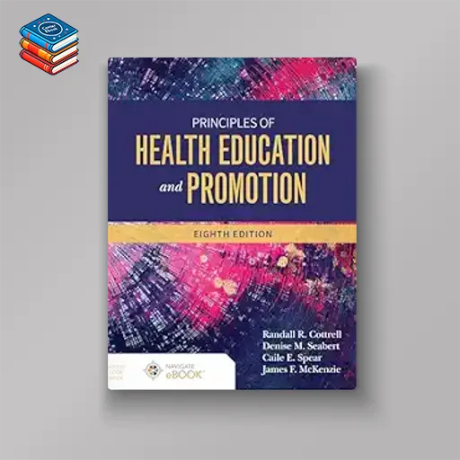 Principles of Health Education and Promotion