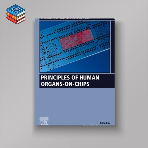 Principles of Human Organs-on-Chips (EPUB)