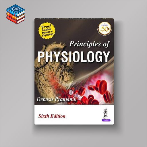 Principles of Physiology