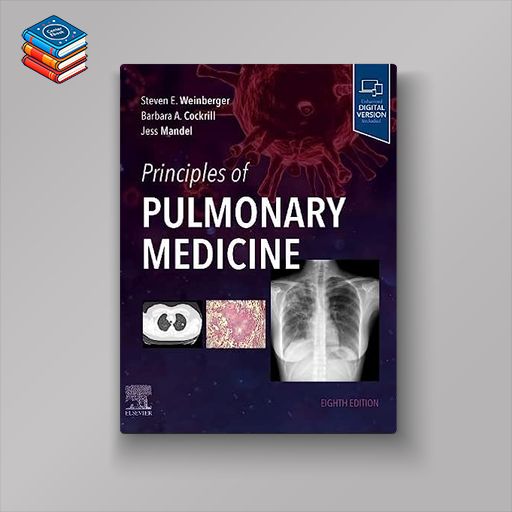 Principles of Pulmonary Medicine