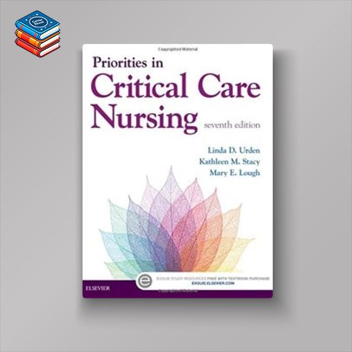 Priorities in Critical Care Nursing