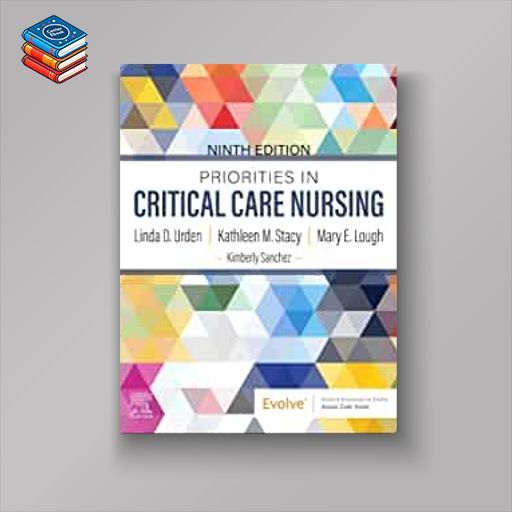 Priorities in Critical Care Nursing