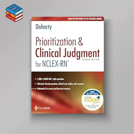 Prioritization & Clinical Judgment for NCLEX-RN®