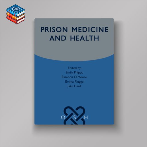 Prison Medicine and Health (Original PDF from Publisher)