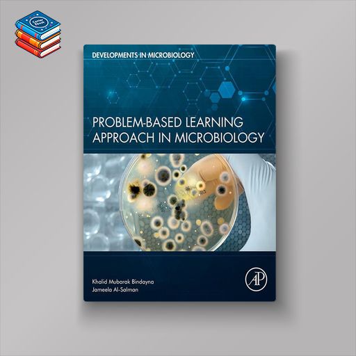 Problem-Based Learning Approach in Microbiology (EPUB)