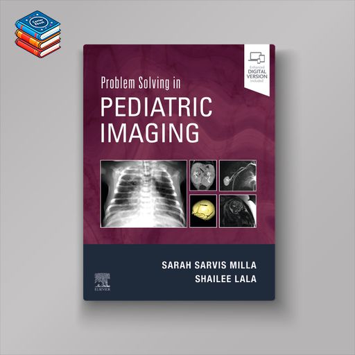 Problem Solving in Pediatric Imaging (EPUB)