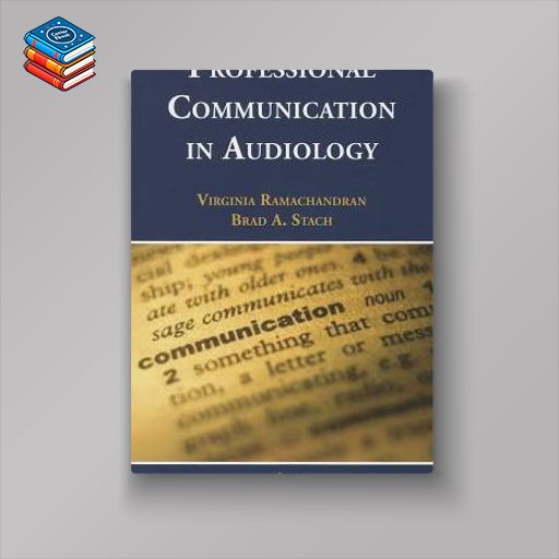 Professional Communication in Audiology (Original PDF from Publisher)