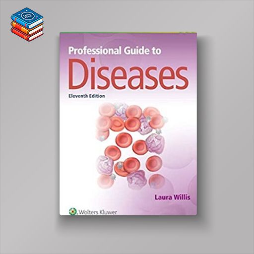 Professional Guide to Diseases