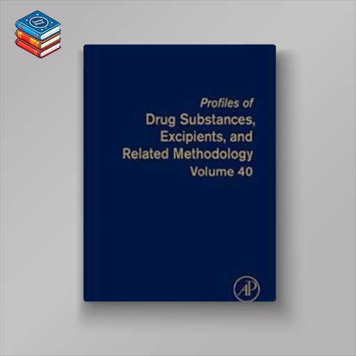 Profiles of Drug Substances