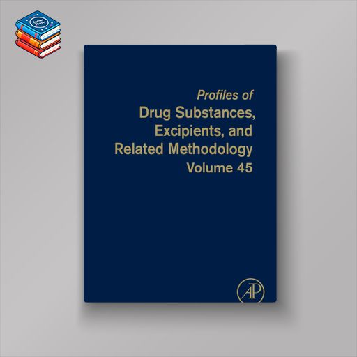 Profiles of Drug Substances