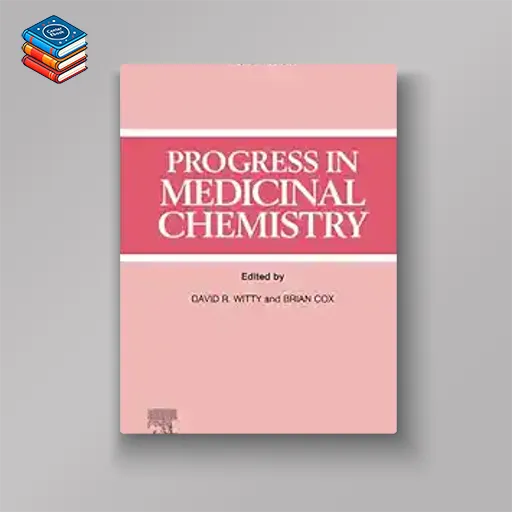 Progress in Medicinal Chemistry (Volume 60) (EPUB)