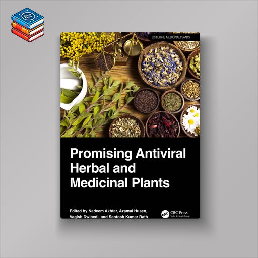 Promising Antiviral Herbal and Medicinal Plants (EPUB)