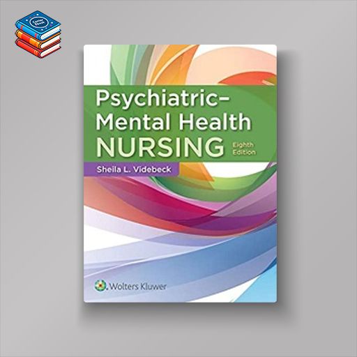 Psychiatric-Mental Health Nursing