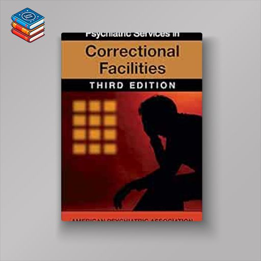 Psychiatric Services in Correctional Facilities