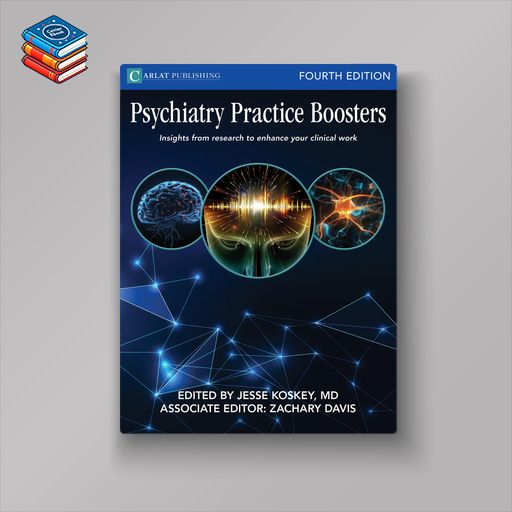 Psychiatry Practice Boosters