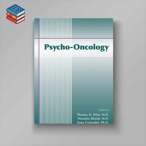 Psycho-Oncology (EPUB)